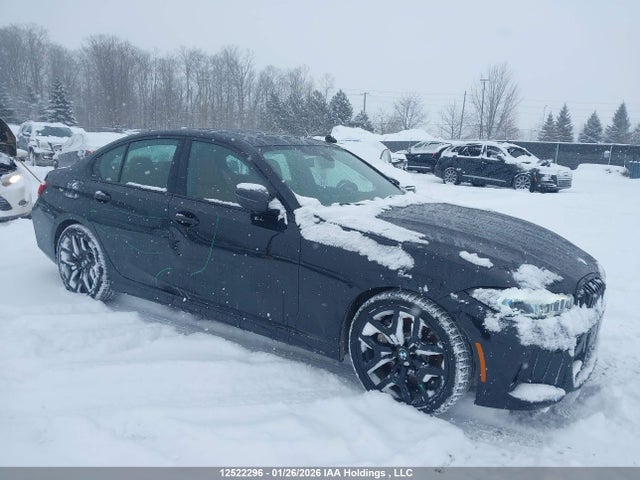 3MW89CW07S8F63375 BMW 330XI