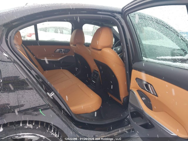 3MW89CW07S8F63375 BMW 330XI