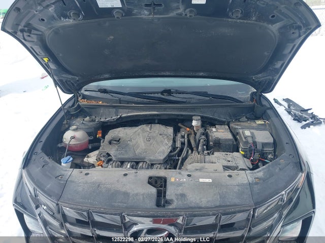 Продажа на аукционе авто 2023 Hyundai Tucson N Line Awd, vin: KM8JCCAE6PU195639, номер лота: 12522298