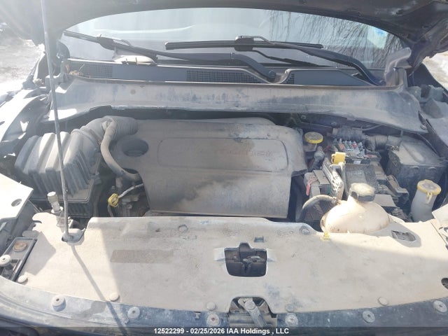 Jeep Compass Sport 2018 3C4NJDAB7JT111868 Image 10
