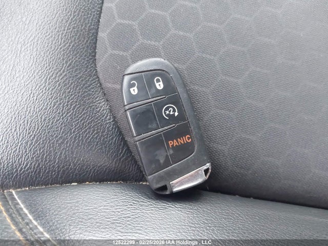 Jeep Compass Sport 2018 3C4NJDAB7JT111868 Image 11