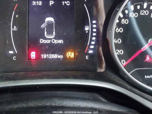 Jeep Compass Sport 2018 3C4NJDAB7JT111868 Image 14