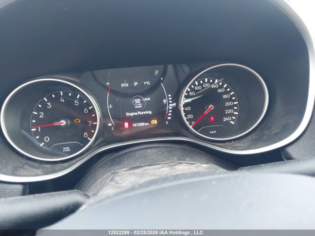 Jeep Compass Sport 2018 3C4NJDAB7JT111868 Image 7