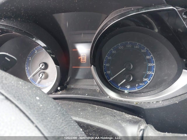 2T1BURHE2GC585715 Toyota Corolla L/le/le Pls/prm/s/s Pls
