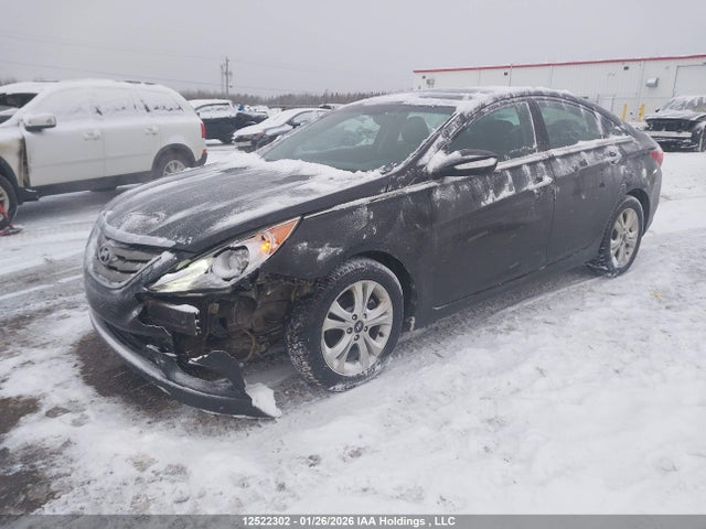 Aukcja sprzedaży 2011 Hyundai Sonata Limited, vin: 5NPEC4AC2BH069565, numer aukcji: 12522302