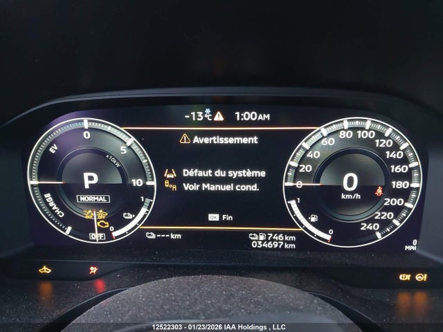 JA4T5WA98RZ603019 Mitsubishi Outlander Gt/gt Noir/gt Premium/noir