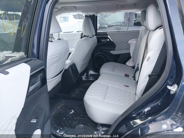 JA4T5WA98RZ603019 Mitsubishi Outlander Gt/gt Noir/gt Premium/noir