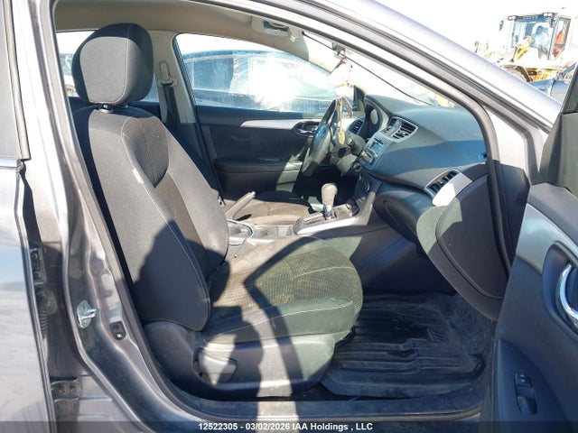 3N1AB7AP8GL636328 Nissan Sentra S/sv/sr/sl