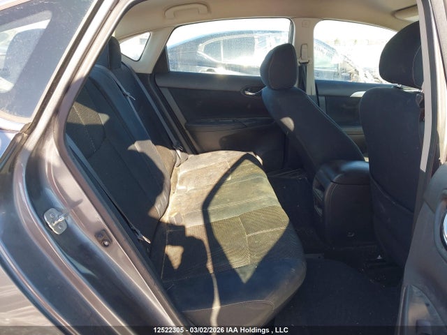 3N1AB7AP8GL636328 Nissan Sentra S/sv/sr/sl