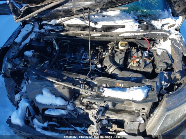 Ford 3.7l ti-vct 2017 1FM5K8AR0HGC10754 Image 10
