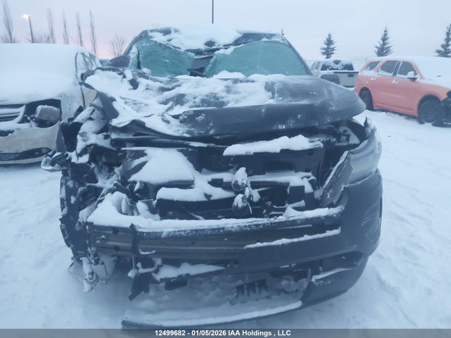 Ford 3.7l ti-vct 2017 1FM5K8AR0HGC10754 Image 12