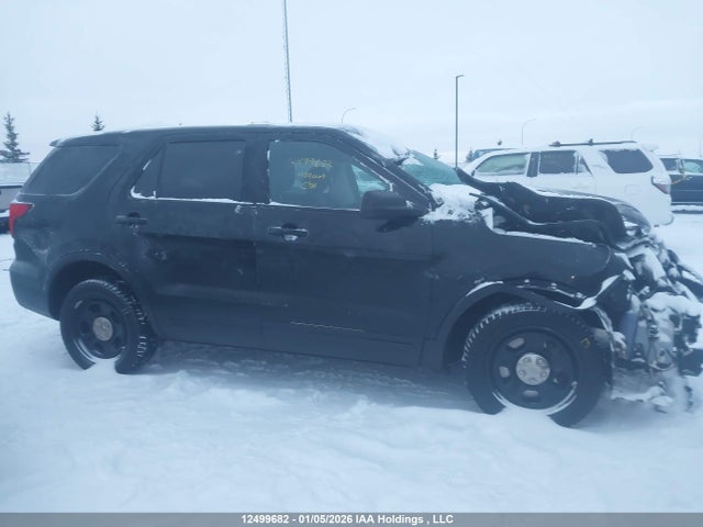 Ford 3.7l ti-vct 2017 1FM5K8AR0HGC10754 Image 13