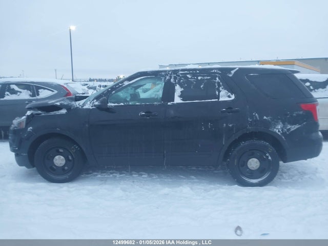 Ford 3.7l ti-vct 2017 1FM5K8AR0HGC10754 Image 14