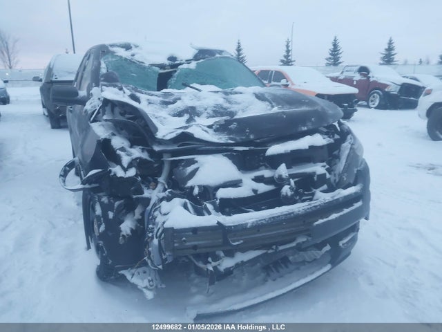 Ford 3.7l ti-vct 2017 1FM5K8AR0HGC10754 Image 6