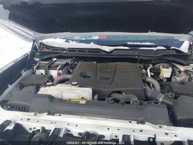 5TFLA5DA0SX240623 Toyota Tundra Double Cab Sr/double Cab Sr5