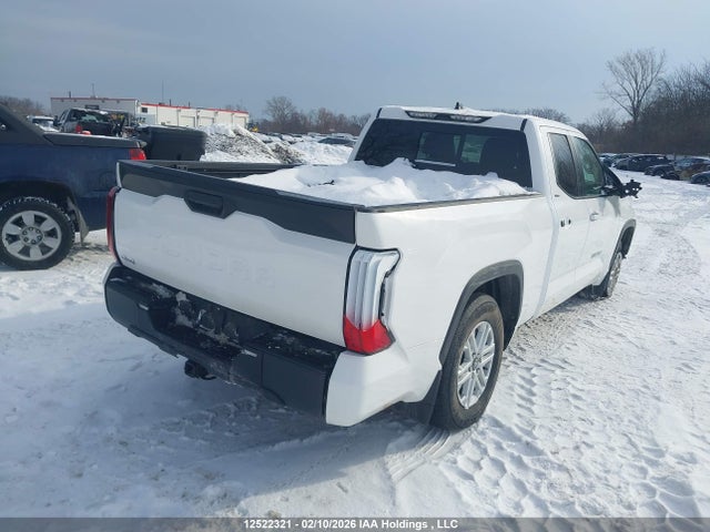 5TFLA5DA0SX240623 Toyota Tundra Double Cab Sr/double Cab Sr5