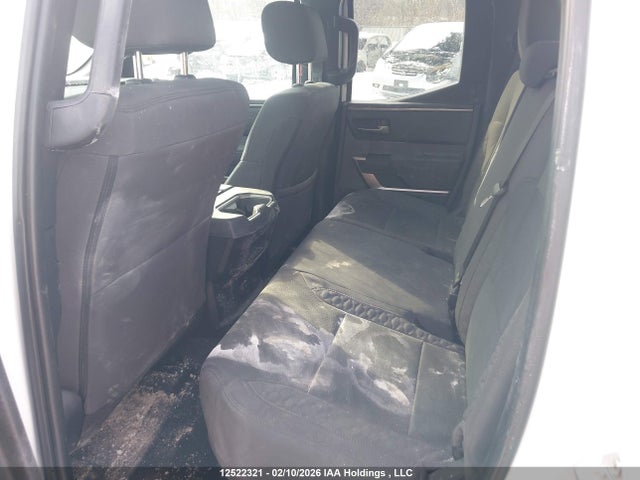 5TFLA5DA0SX240623 Toyota Tundra Double Cab Sr/double Cab Sr5