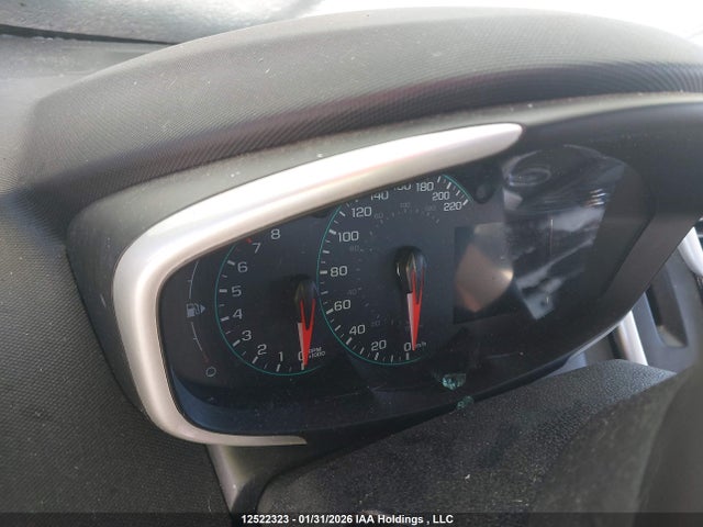 1G1JD6SB3H4136789 Chevrolet Sonic Lt Auto