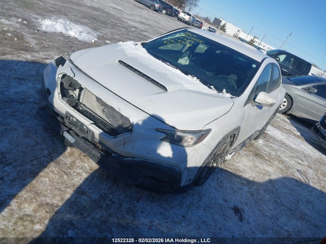 Subaru WRX 2024 JF1VBAB6XR9814243 Image 2