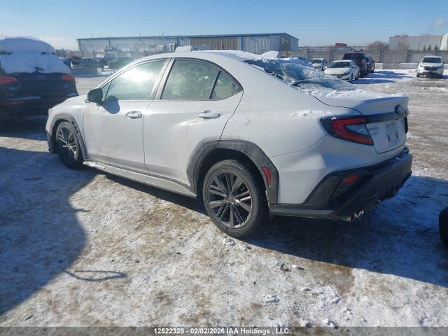 Subaru WRX 2024 JF1VBAB6XR9814243 Image 3
