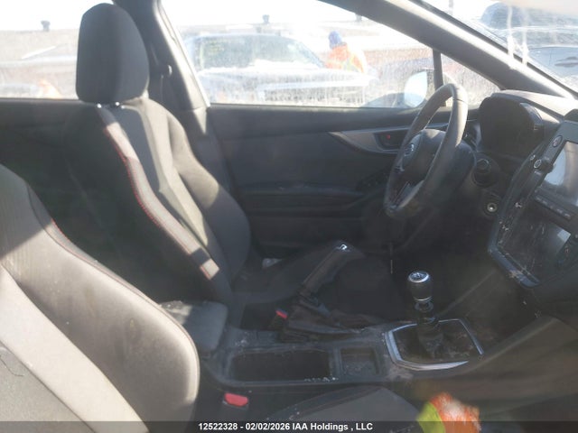 Subaru WRX 2024 JF1VBAB6XR9814243 Image 5