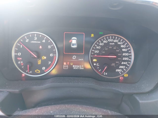 Subaru WRX 2024 JF1VBAB6XR9814243 Image 7