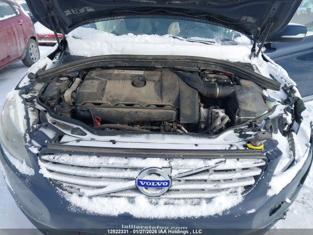 Volvo Xc60 T6/premier+ 2015 YV4902RL5F2680102 Image 10