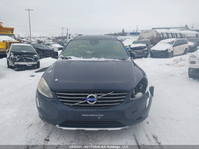 Volvo Xc60 T6/premier+ 2015 YV4902RL5F2680102 Image 12