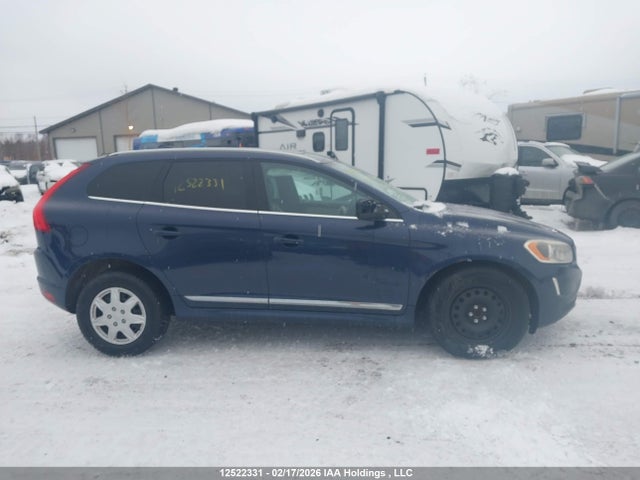 Volvo Xc60 T6/premier+ 2015 YV4902RL5F2680102 Image 13