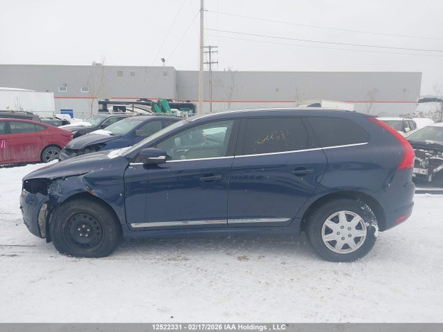 Volvo Xc60 T6/premier+ 2015 YV4902RL5F2680102 Image 14