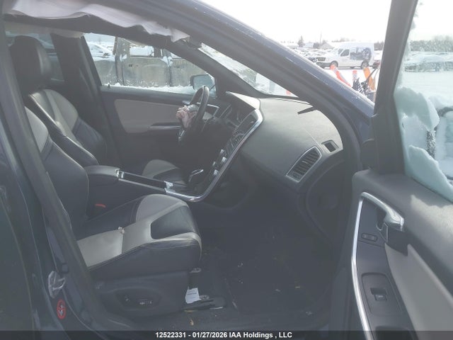 Volvo Xc60 T6/premier+ 2015 YV4902RL5F2680102 Image 5