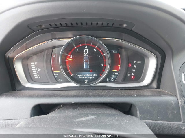 Volvo Xc60 T6/premier+ 2015 YV4902RL5F2680102 Image 7