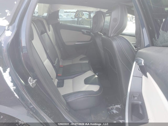 Volvo Xc60 T6/premier+ 2015 YV4902RL5F2680102 Image 8