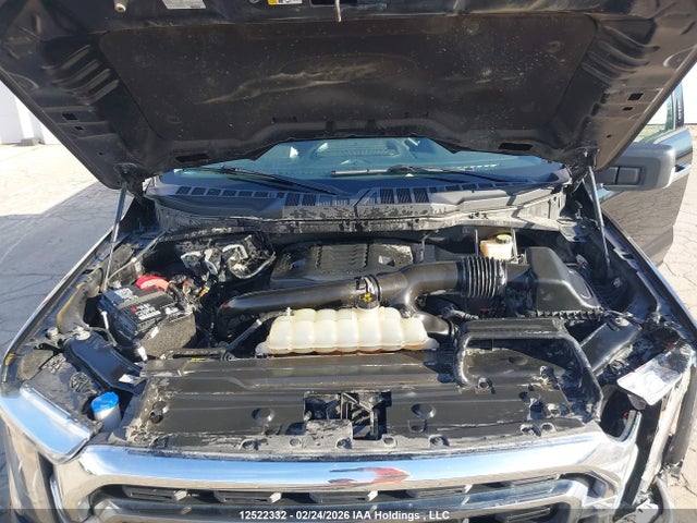 Продаж на аукціоні авто 2021 Ford F150 Supercrew, vin: 1FTFW1E83MKE51074, номер лоту: 12522332