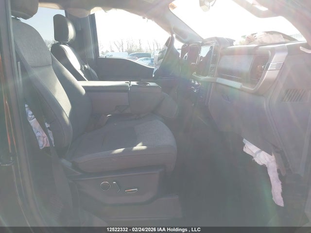 Продаж на аукціоні авто 2021 Ford F150 Supercrew, vin: 1FTFW1E83MKE51074, номер лоту: 12522332