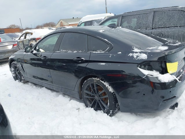 WBA4J3C50JBG94864 BMW 430i Gran Coupe Xdrive