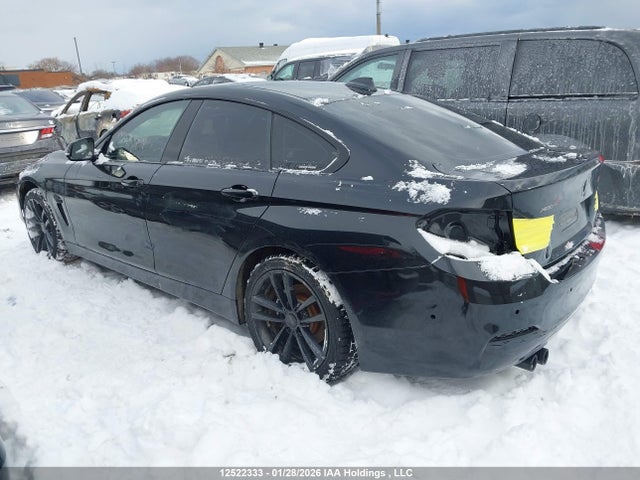 WBA4J3C50JBG94864 BMW 430i Gran Coupe Xdrive