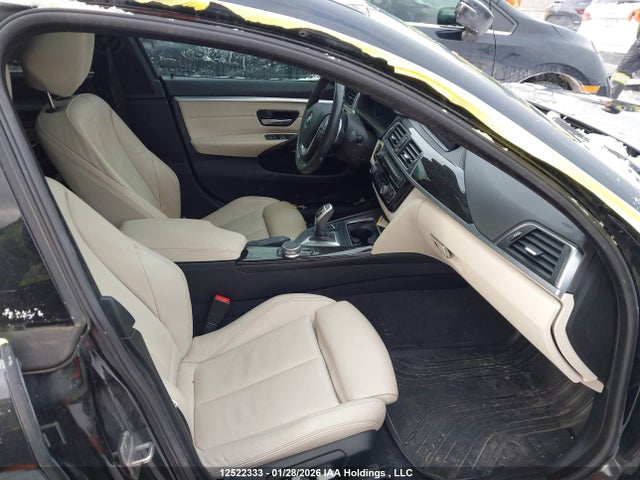 WBA4J3C50JBG94864 BMW 430i Gran Coupe Xdrive