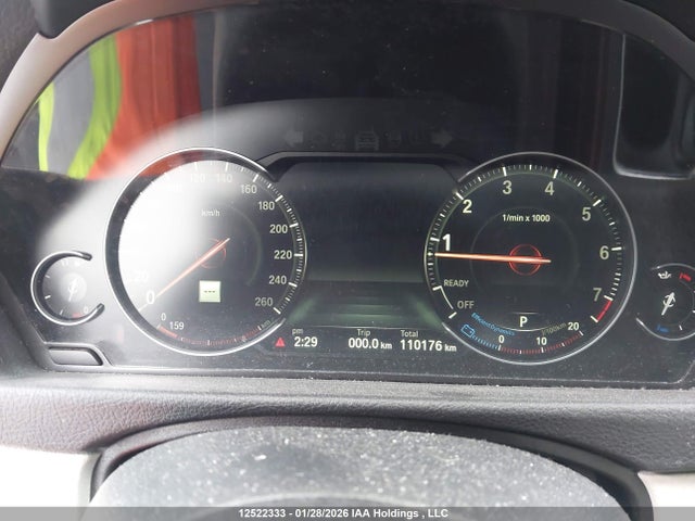 WBA4J3C50JBG94864 BMW 430i Gran Coupe Xdrive