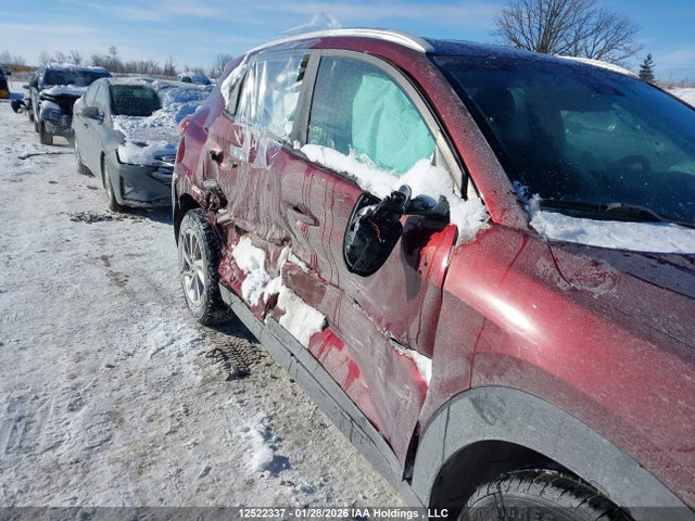 KM8J33A43GU178840 Hyundai Tucson Limited/sport And Eco/se