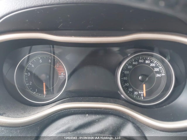 1C4PJMDX7JD550705 Jeep Cherokee Limited