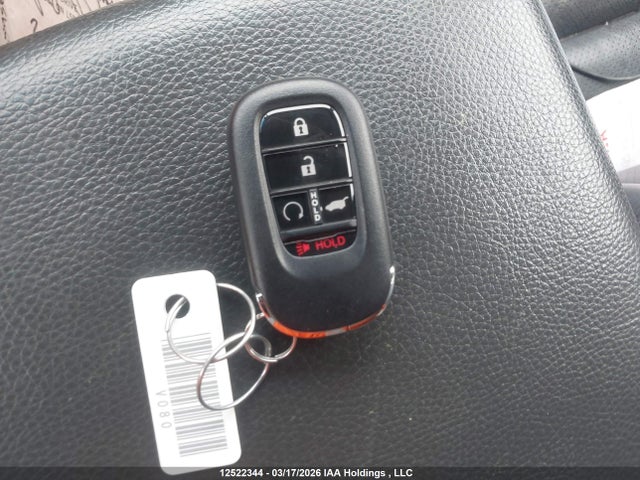 Продажа на аукционе авто 2025 Honda Pilot Trailsport, vin: 5FNYG1H65SB507154, номер лота: 12522344