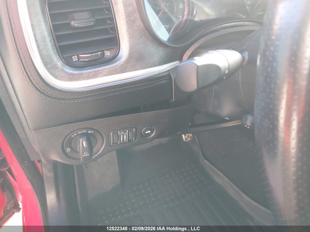 12522348 :رقم المزاد ، 2C3CDXCT0MH667995 vin ، 2021 Dodge Charger R/t مزاد بيع