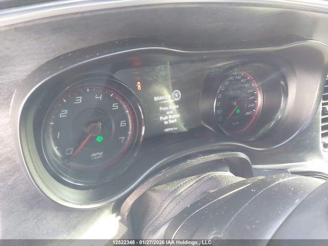 12522348 :رقم المزاد ، 2C3CDXCT0MH667995 vin ، 2021 Dodge Charger R/t مزاد بيع