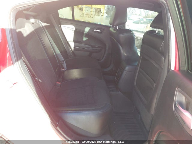 12522348 :رقم المزاد ، 2C3CDXCT0MH667995 vin ، 2021 Dodge Charger R/t مزاد بيع