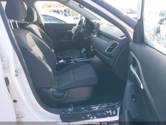 KNDEPCAA5P7364314 KIA Seltos Lx
