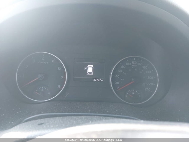 KNDEPCAA5P7364314 KIA Seltos Lx