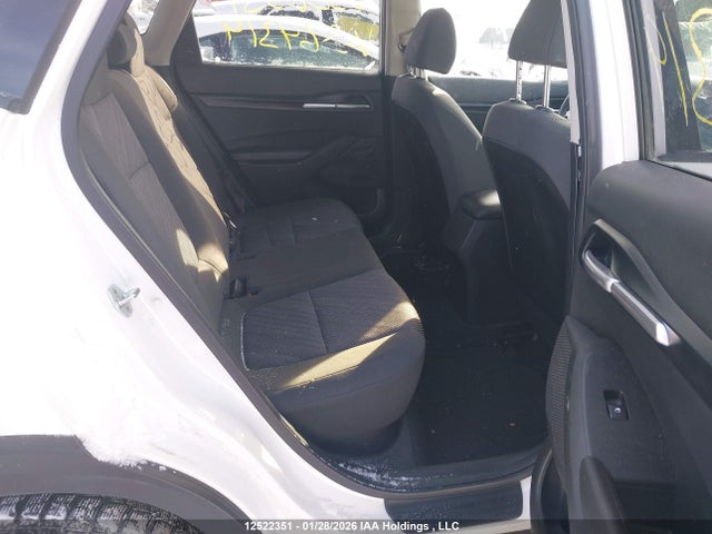 KNDEPCAA5P7364314 KIA Seltos Lx