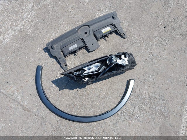 Audi Q7 55 Technik 2021 WA1WXAF70MD020676 Image 12