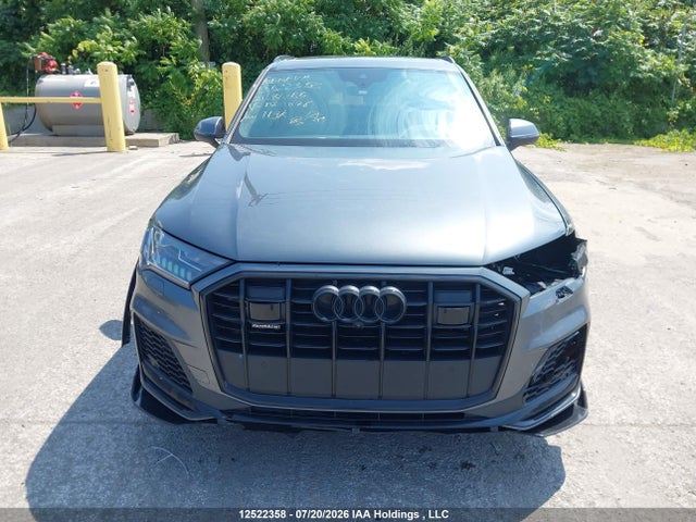 Audi Q7 55 Technik 2021 WA1WXAF70MD020676 Image 13